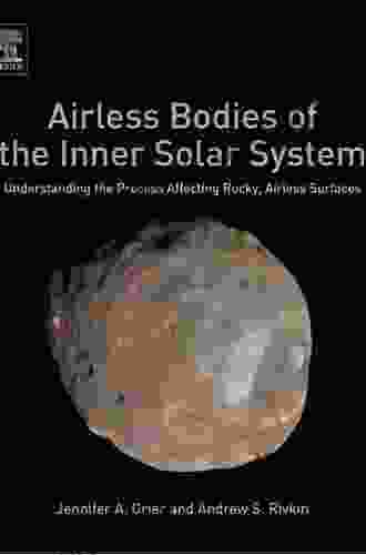 Airless Bodies Of The Inner Solar System: Understanding The Process Affecting Rocky Airless Surfaces