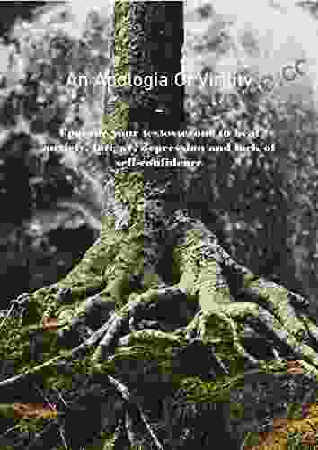 An Apologia Of Virility: Upgrade Your Testosterone To Beat Anxiety Fatigue Depression And Lack Of Self Confidence