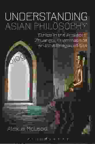 An Introduction To Daoist Thought: Action Language And Ethics In Zhuangzi (Routledge Studies In Asian Religion And Philosophy 2)