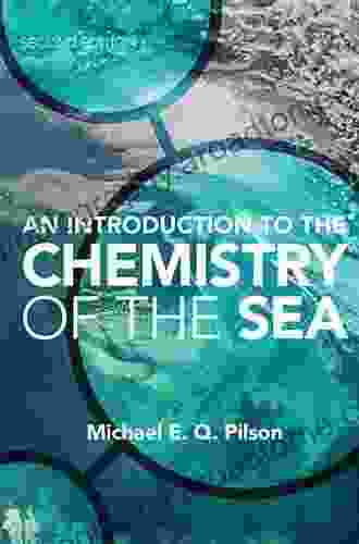 An Introduction to the Chemistry of the Sea