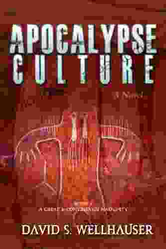 Apocalypse Culture (A Great And Continuous Malignity 3)