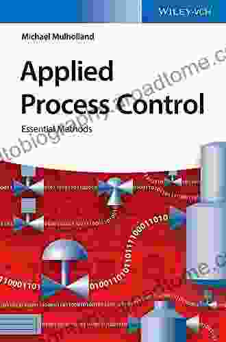 Applied Process Control: Essential Methods