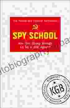 Spy School: Are You Sharp Enough To Be A KGB Agent?