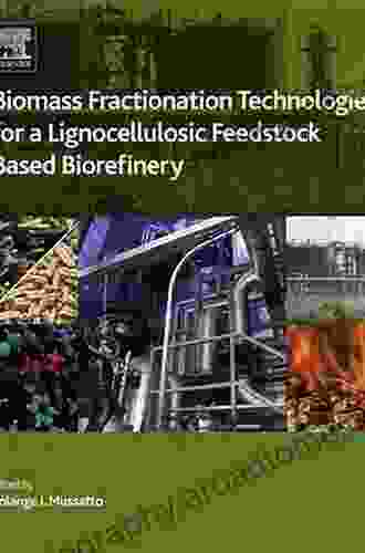 Biomass Fractionation Technologies For A Lignocellulosic Feedstock Based Biorefinery