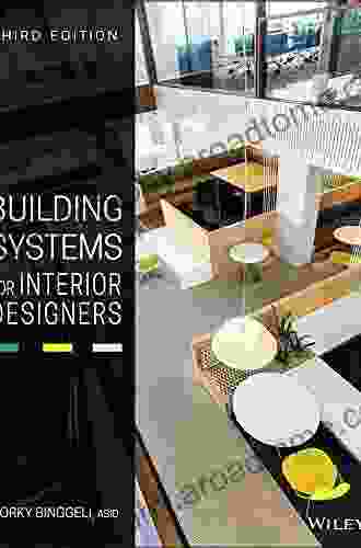 Building Systems In Interior Design