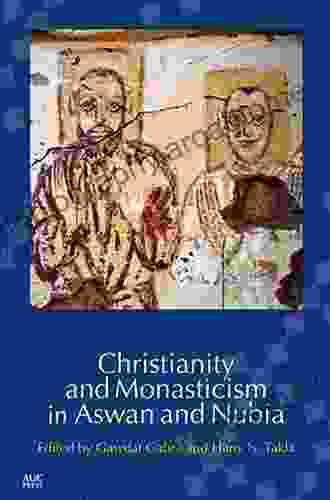 Christianity And Monasticism In Aswan And Nubia