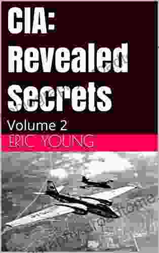 CIA: Revealed Secrets: Volume 2 Godfrey Bloom