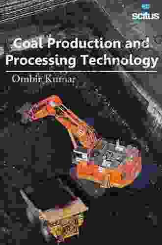 Coal Production And Processing Technology