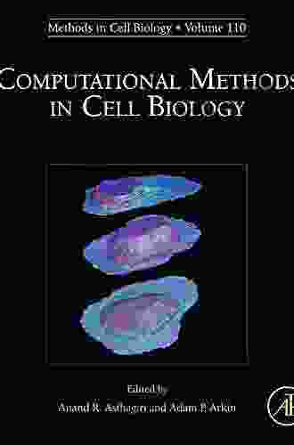 Computational Methods In Cell Biology (ISSN 110)