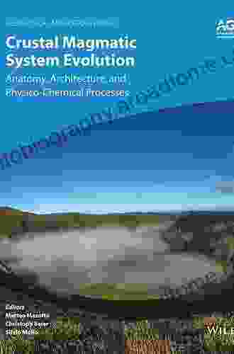 Crustal Magmatic System Evolution: Anatomy Architecture And Physico Chemical Processes (Geophysical Monograph Series)