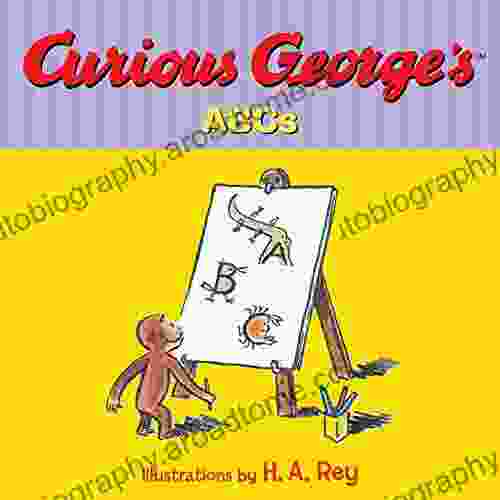 Curious George S ABCs H A Rey