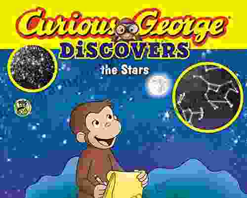 Curious George Discovers The Stars