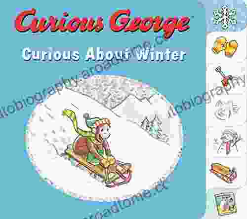 Curious George Curious About Winter