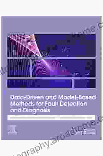 Data Driven And Model Based Methods For Fault Detection And Diagnosis