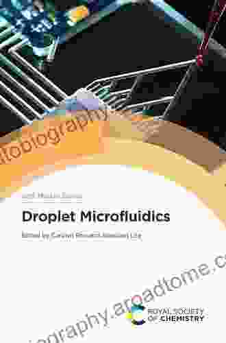 Droplet Microfluidics (ISSN)