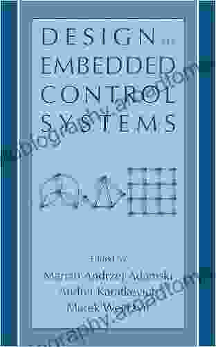 Design Of Embedded Control Systems