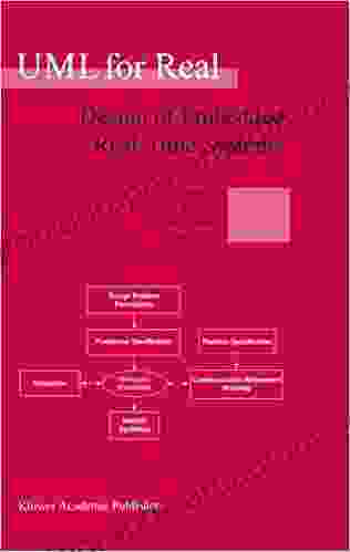 UML For Real: Design Of Embedded Real Time Systems