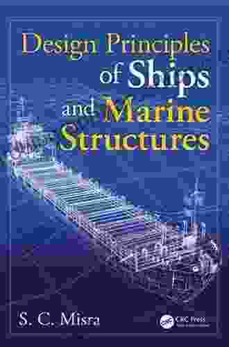 Design Principles Of Ships And Marine Structures