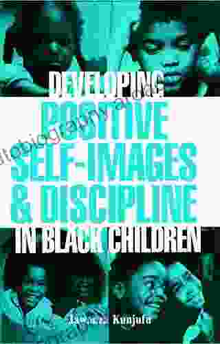 Developing Positive Self Images Discipline In Black Children