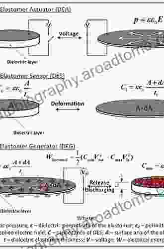 Dielectric Elastomers as Electromechanical Transducers: Fundamentals Materials Devices Models and Applications of an Emerging Electroactive Polymer Technology