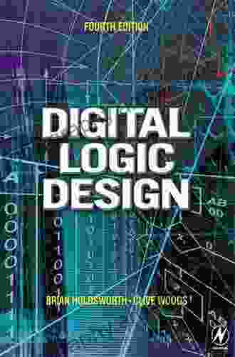 DIGITAL LOGIC DESIGN