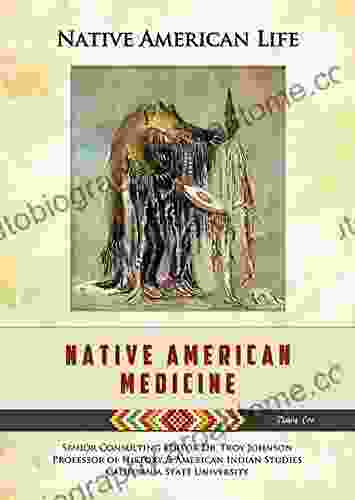 Native American Medicine (Native American Life)