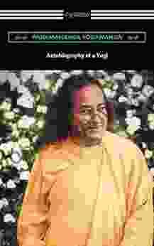 Autobiography Of A Yogi Paramahansa Yogananda