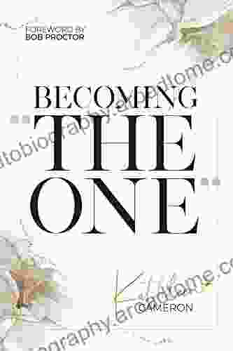 Becoming The One Kathleen Cameron