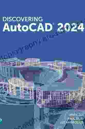 Discovering AutoCAD 2024 (2 download)