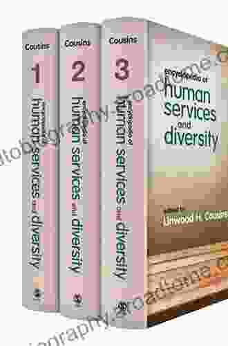 Encyclopedia Of Human Services And Diversity