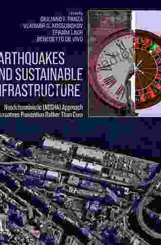 Earthquakes And Sustainable Infrastructure: Neodeterministic (NDSHA) Approach Guarantees Prevention Rather Than Cure