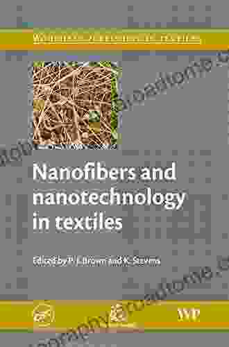 Electrospun Nanofibers (Woodhead Publishing In Textiles 186)