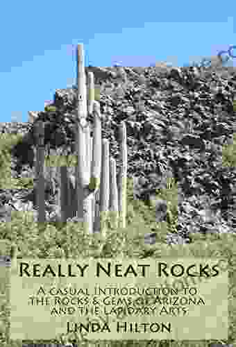 Really Neat Rocks: A Casual Introduction To The Rocks Gems Of Arizona And The Lapidary Arts