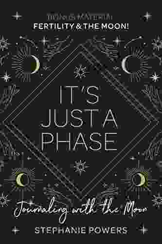 It S Just A Phase: Journaling With The Moon