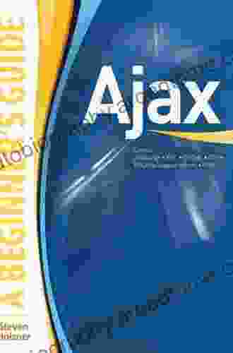 Ajax : A Beginner S Guide