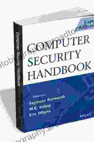 Computer Security Handbook Set