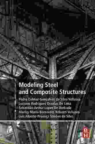 Modeling Steel and Composite Structures