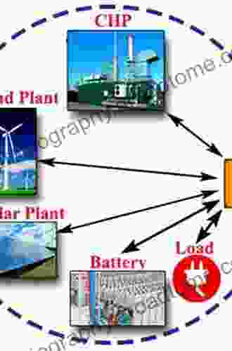 Energy Storage For Sustainable Microgrid