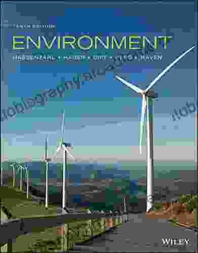 Environment 10th Edition Linda R Berg