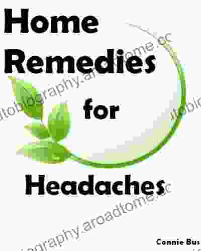 Home Remedies for Headaches: Natural Headache Remedies That Work