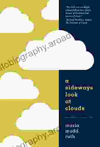 A Sideways Look at Clouds