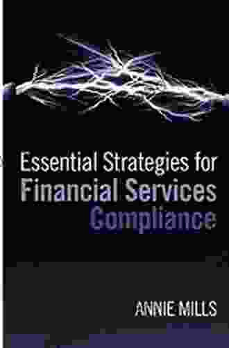 Essential Strategies for Financial Services Compliance