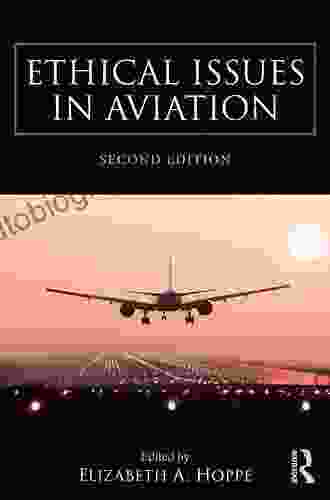 Ethical Issues In Aviation