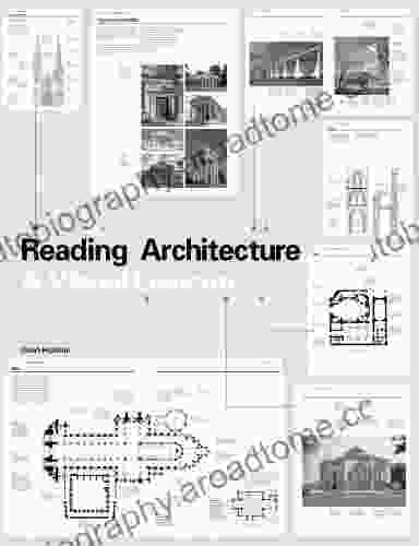 Reading Architecture: A Visual Lexicon