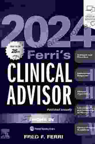 Ferri S Clinical Advisor 2024 E