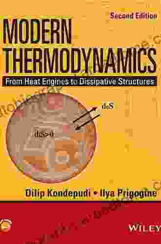 Modern Thermodynamics: From Heat Engines to Dissipative Structures (Coursesmart)