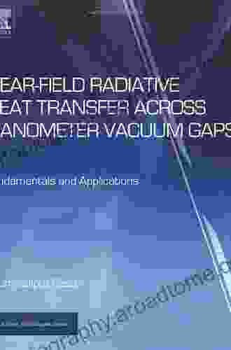 Near Field Radiative Heat Transfer Across Nanometer Vacuum Gaps: Fundamentals And Applications (Micro And Nano Technologies)