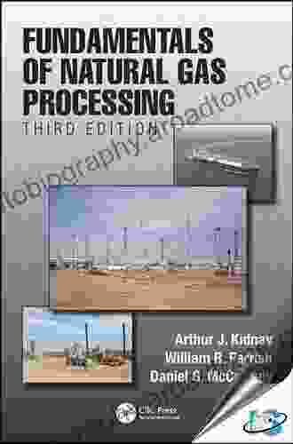 Fundamentals of Natural Gas Processing