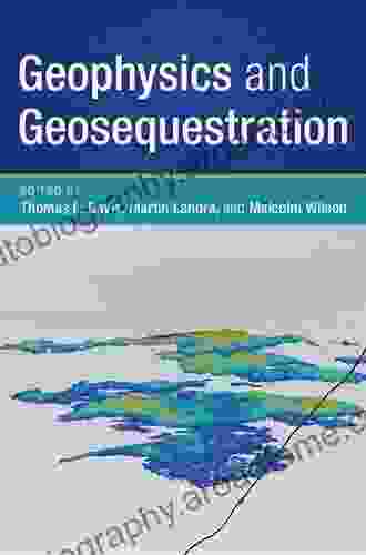 Geophysics And Geosequestration