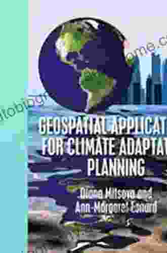 Geospatial Applications For Climate Adaptation Planning